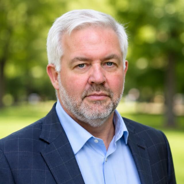 Keith Egan